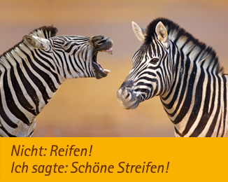 Wir handeln.